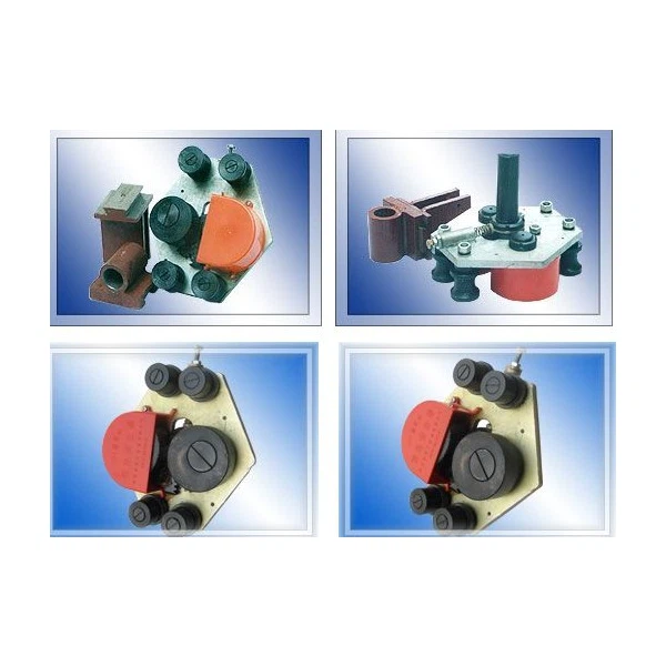 Overhead Electric Chain Hoist